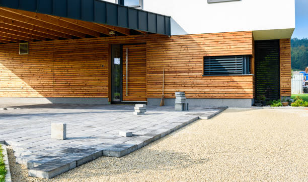 Best Professional Driveway Pavers  in Darlington, WI