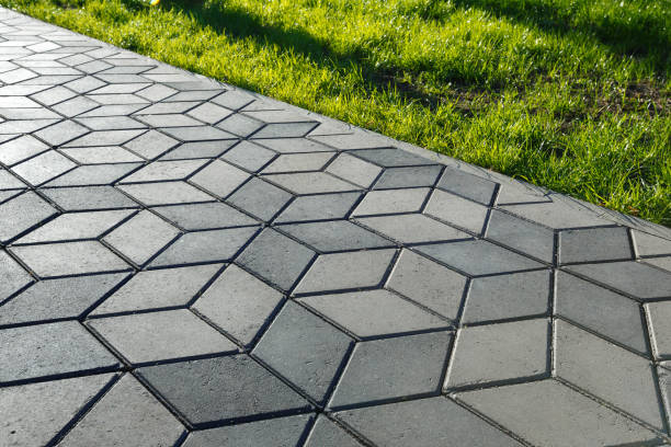 Best Driveway Resurfacing Pavers  in Darlington, WI