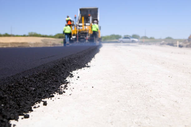 Reasons to Select Us for Your Driveway Paving Requirements in Darlington, WI