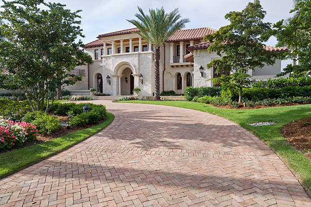 Reliable Darlington, WI Driveway Pavers Solutions